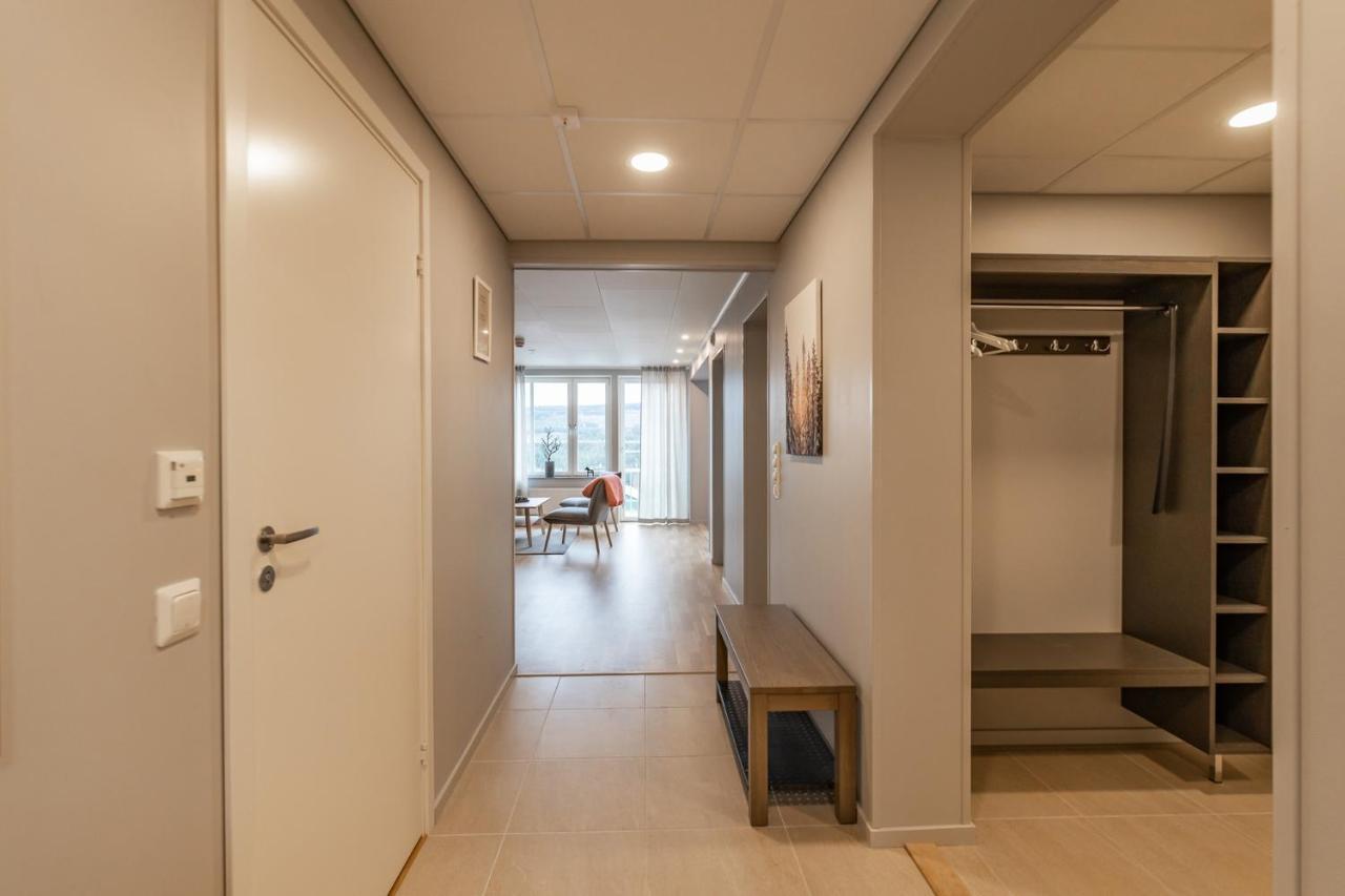 Hotell Kurbits Salen  Ngoại thất bức ảnh