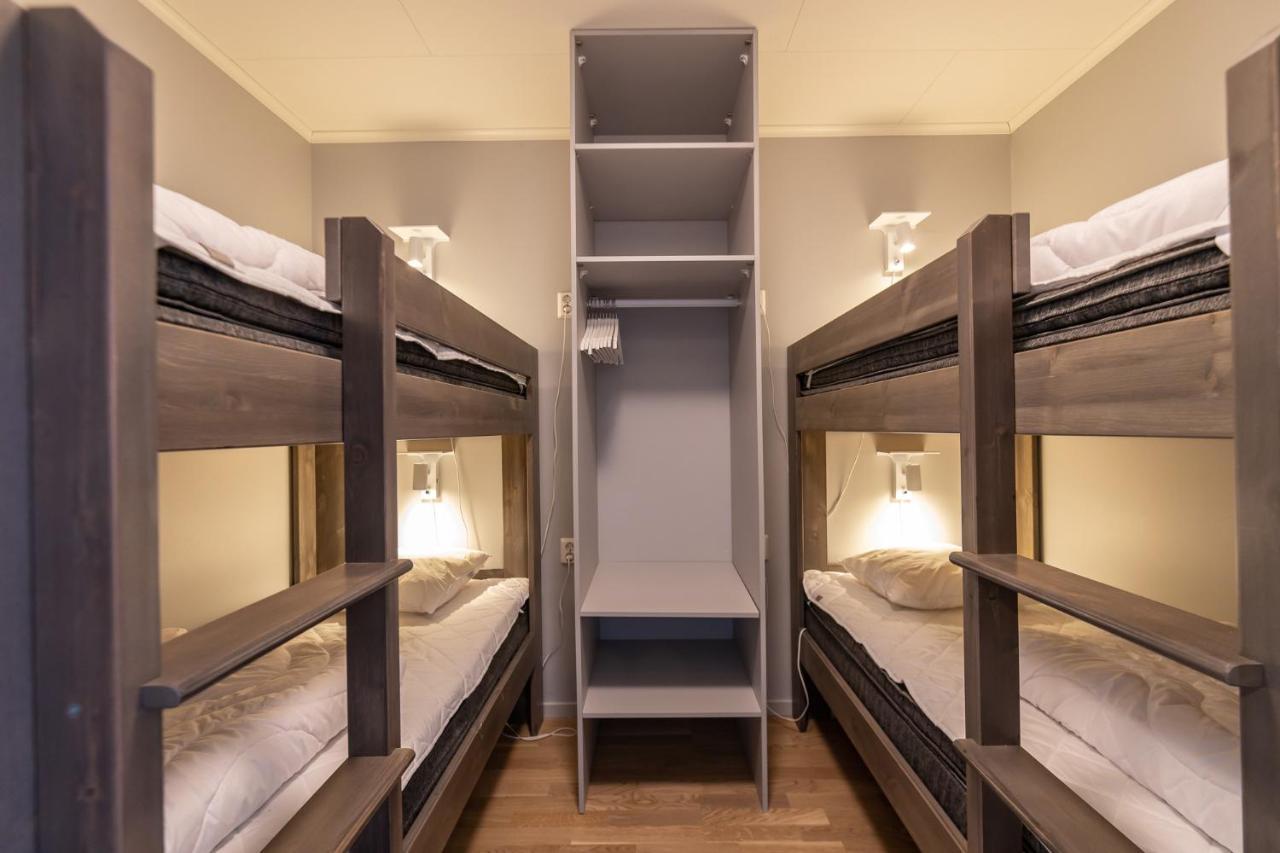 Hotell Kurbits Salen  Ngoại thất bức ảnh