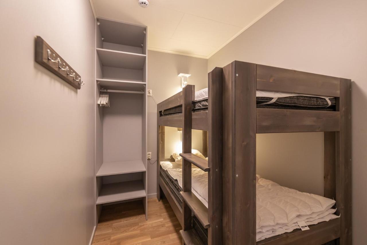 Hotell Kurbits Salen  Ngoại thất bức ảnh