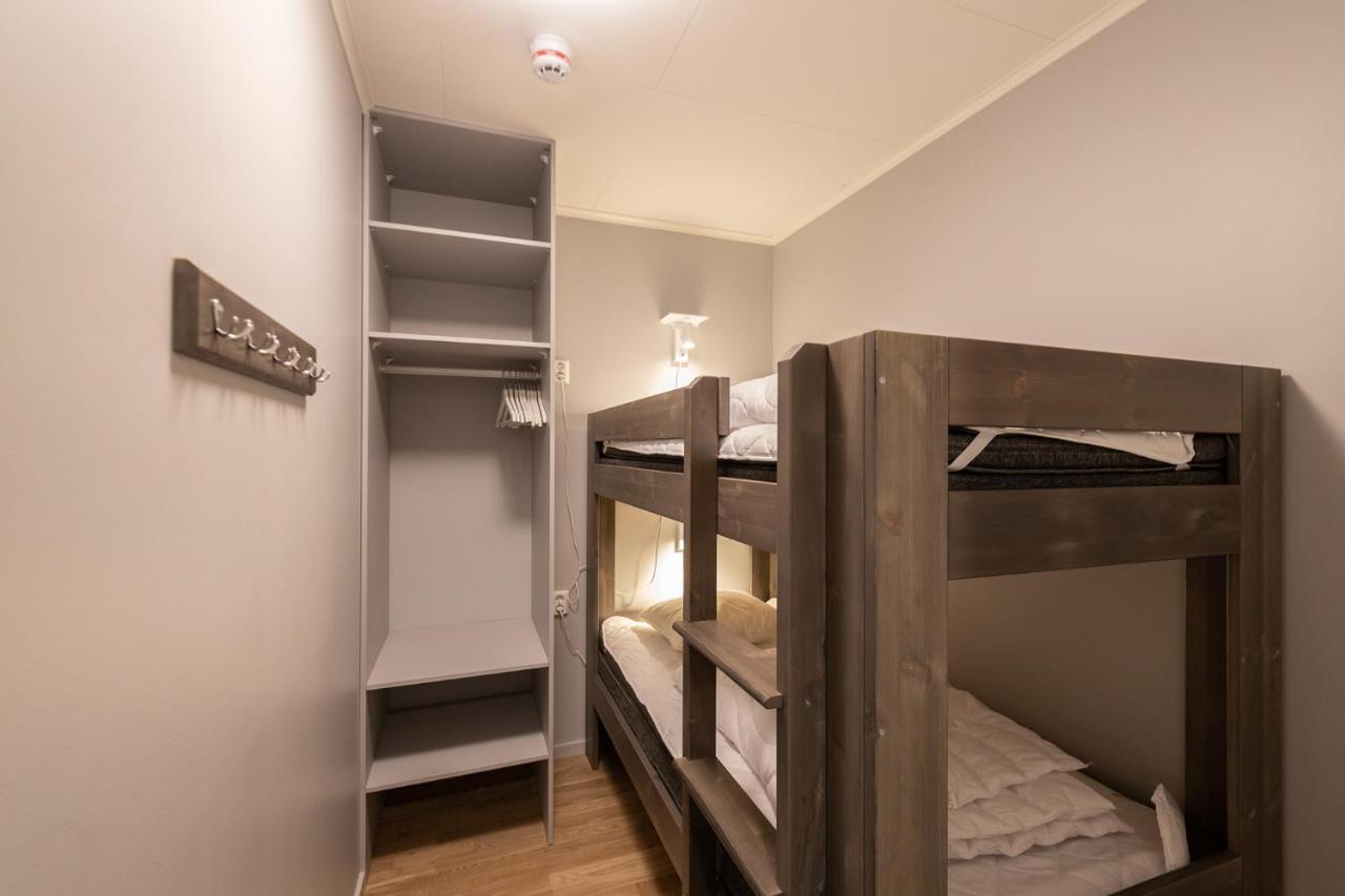 Hotell Kurbits Salen  Ngoại thất bức ảnh