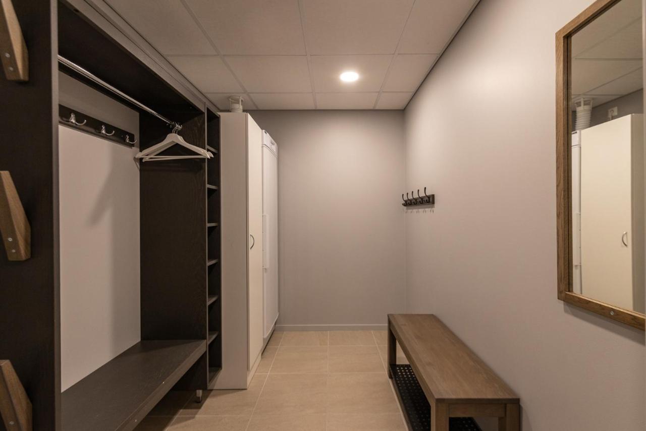 Hotell Kurbits Salen  Ngoại thất bức ảnh