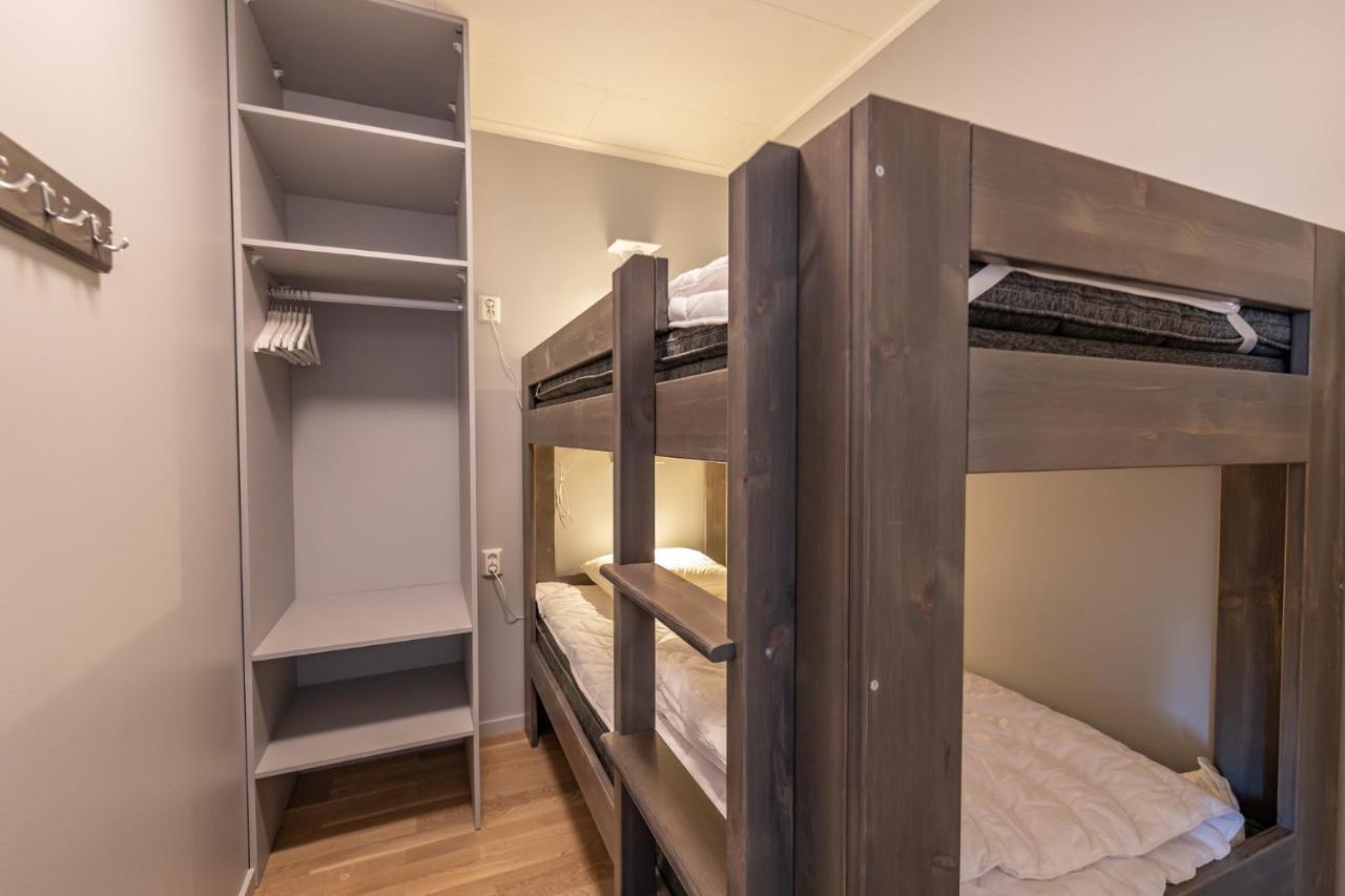 Hotell Kurbits Salen  Ngoại thất bức ảnh
