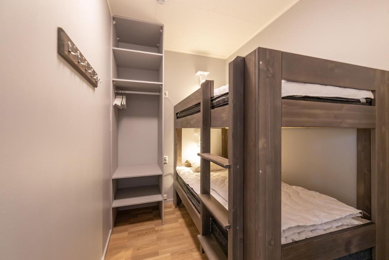 Hotell Kurbits Salen  Ngoại thất bức ảnh