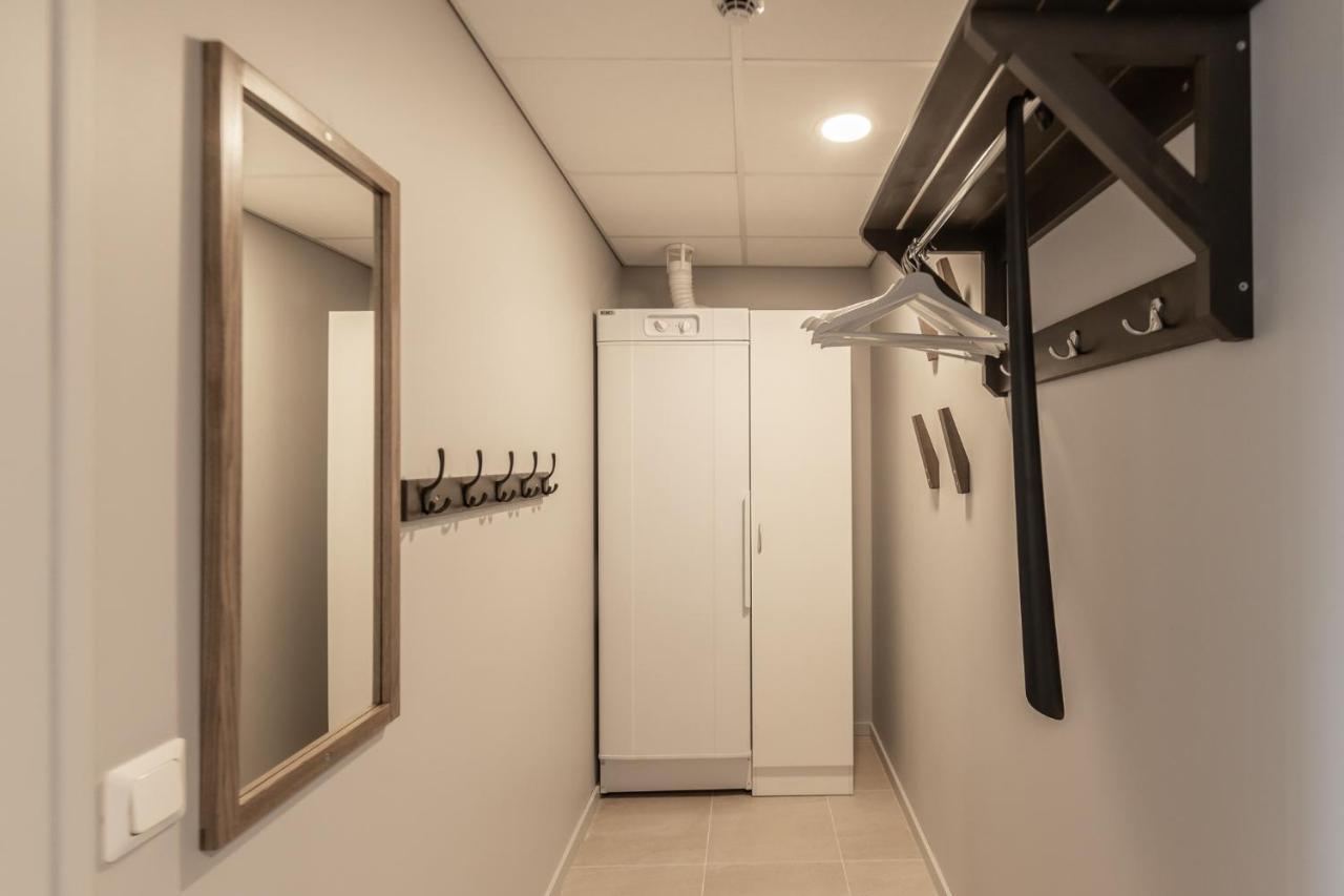 Hotell Kurbits Salen  Ngoại thất bức ảnh