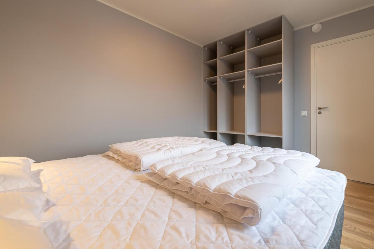 Hotell Kurbits Salen  Ngoại thất bức ảnh